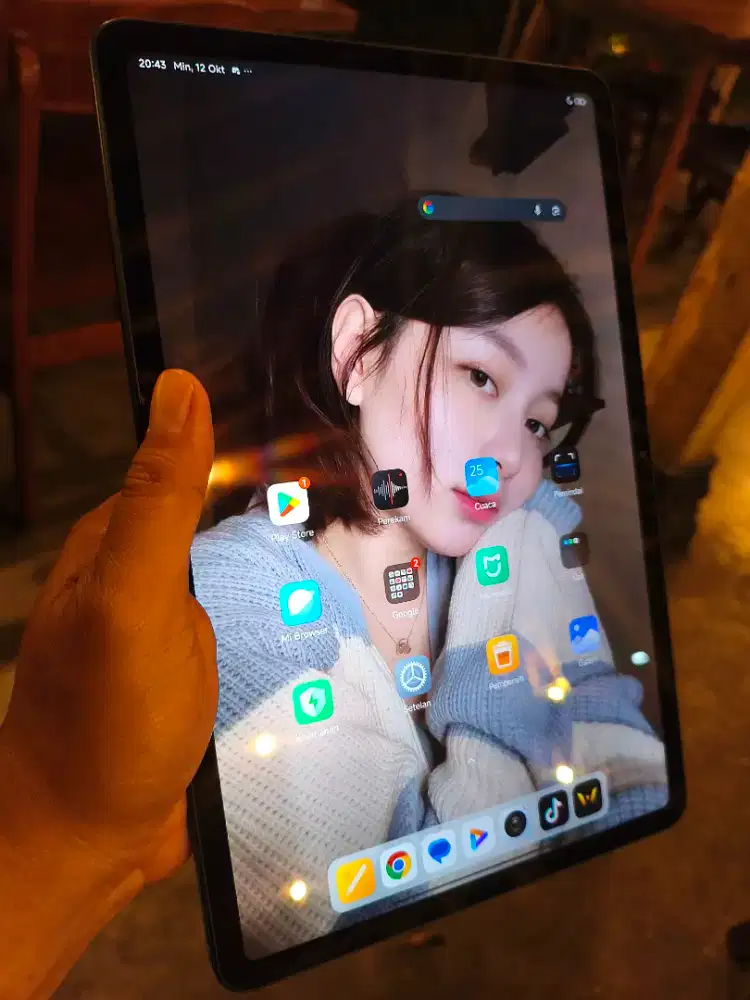 Poco pas 8 256Gb stylis pen