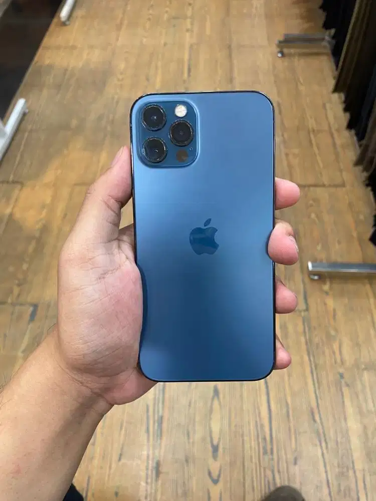 Iphone 12 pro 256