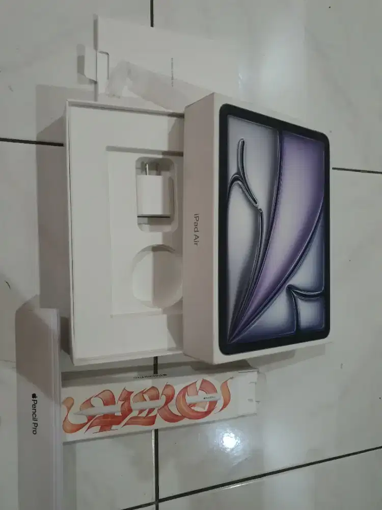 Ipad Air  M2 11 inch