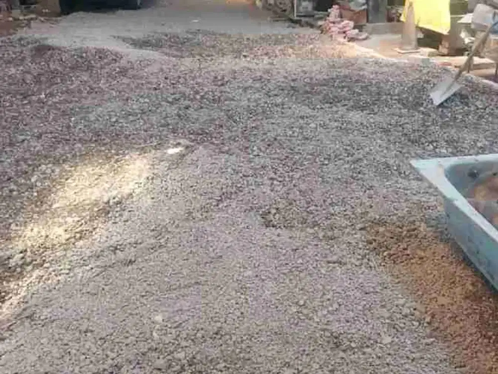 DiSewakan Gudang siap pakai di Karang Satria Tambun Bekasi