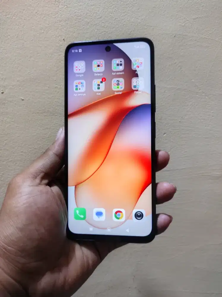 Redmi 12 5g Ram 8+4/256 Gb