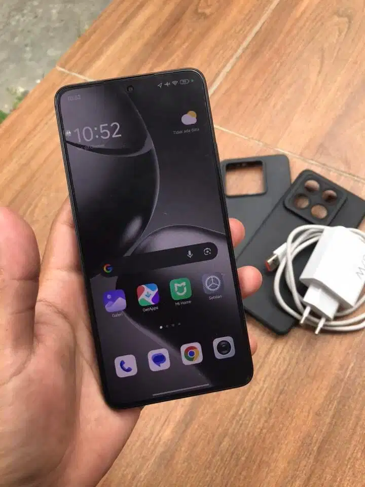 xiaomi 14T 12/512