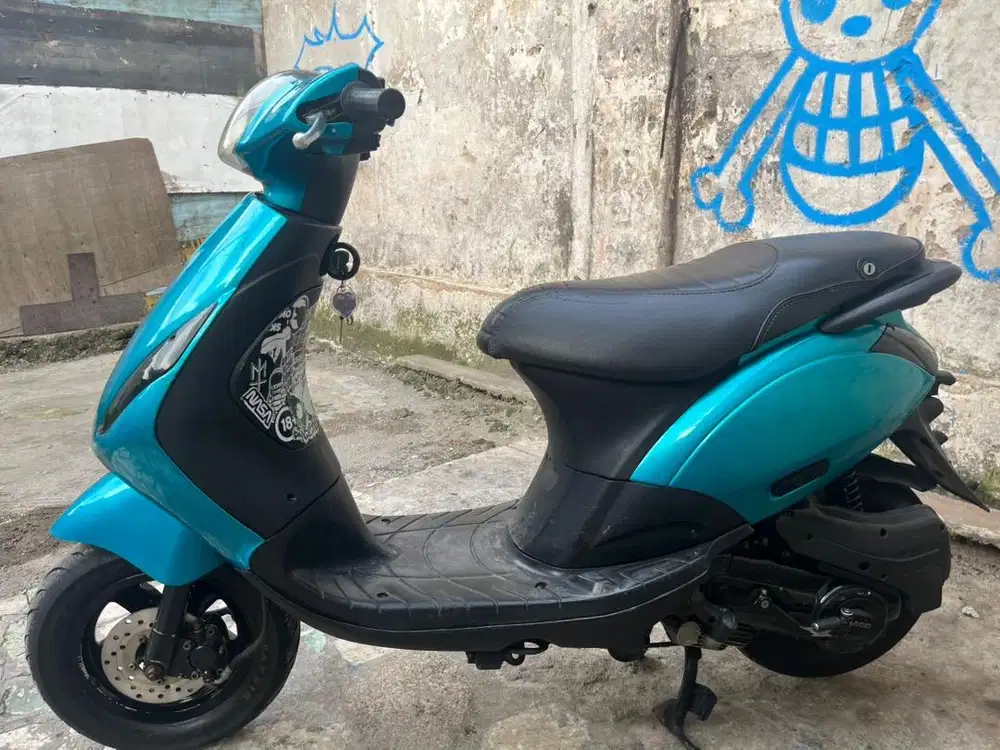 dijual karna sudah ada gantinya