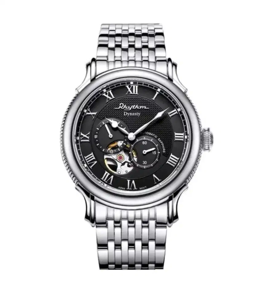 Jam tangan Rhythm dinasty A1508S02 Automatic