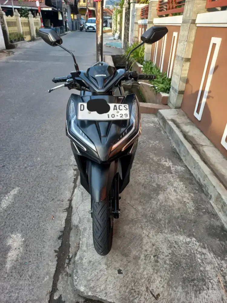 Vario 150 Led New 2019