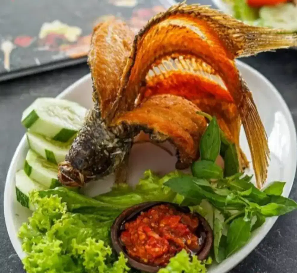 Mencari Kerja Koki/Juru Masak/Chef/Cook Special SeaFood & Chinese Food