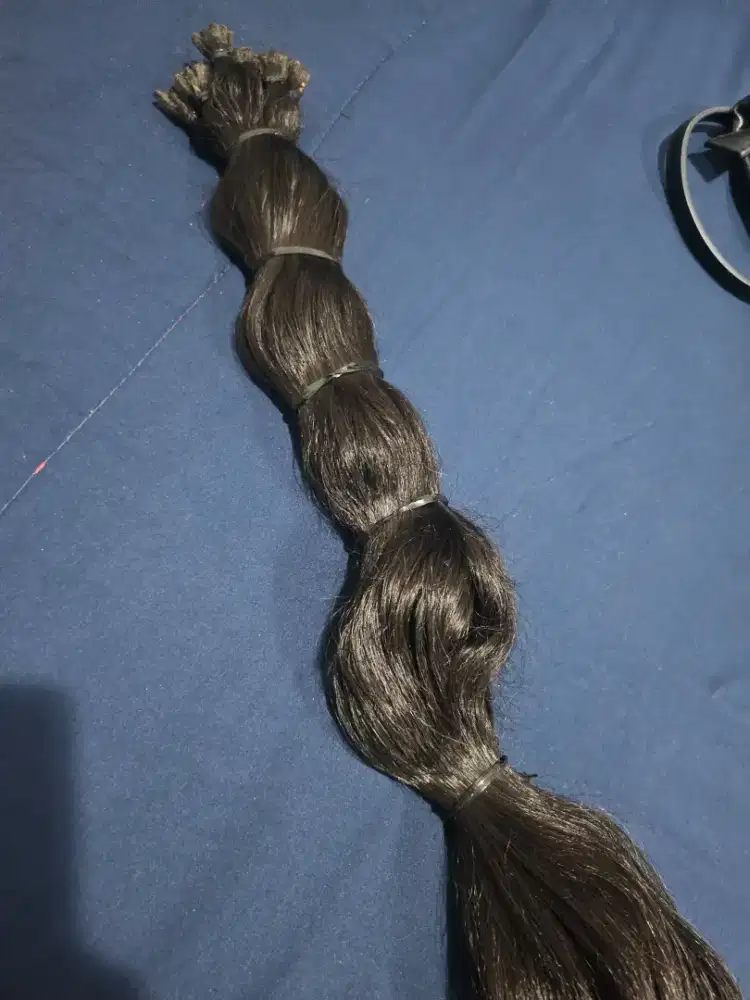 Hair extension Human Hair
