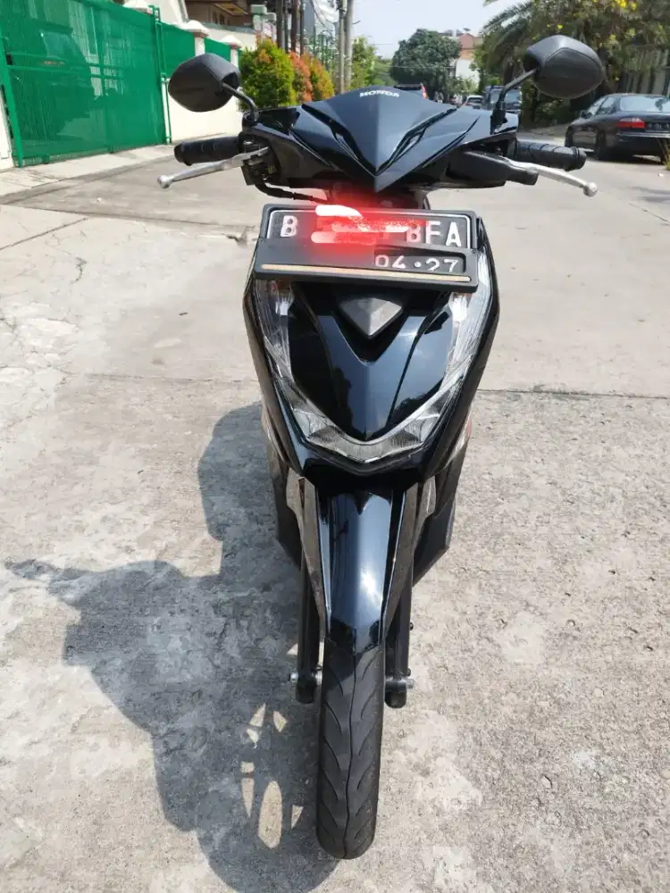 Beat ABS 20222 , pajak aktif,ss lengkap