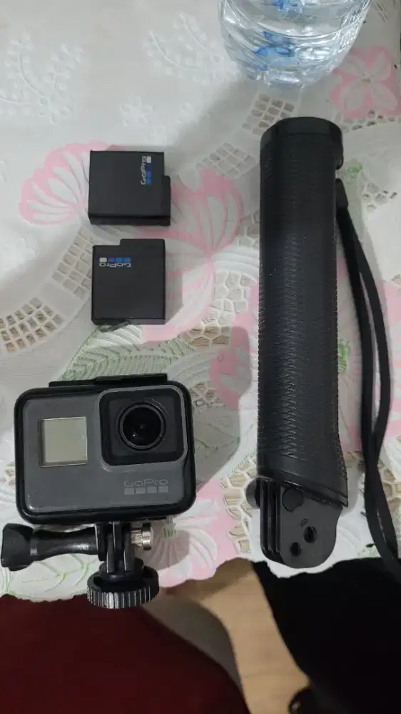 Gopro Hero 5 edition