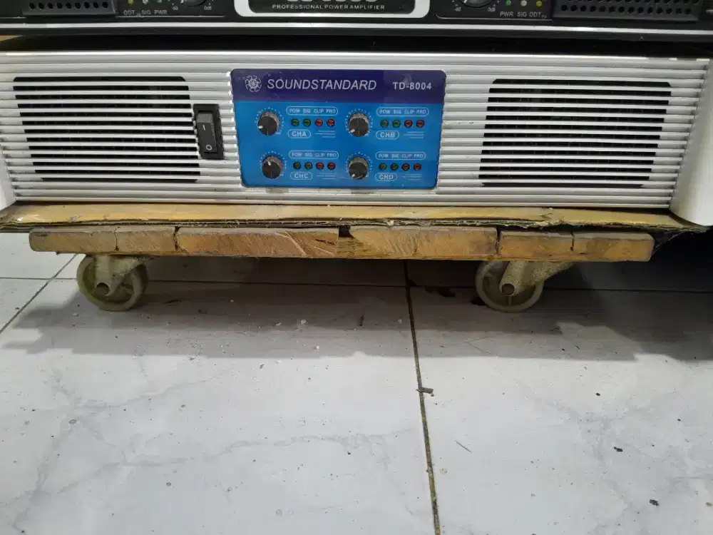 Jual cepat toko tutup