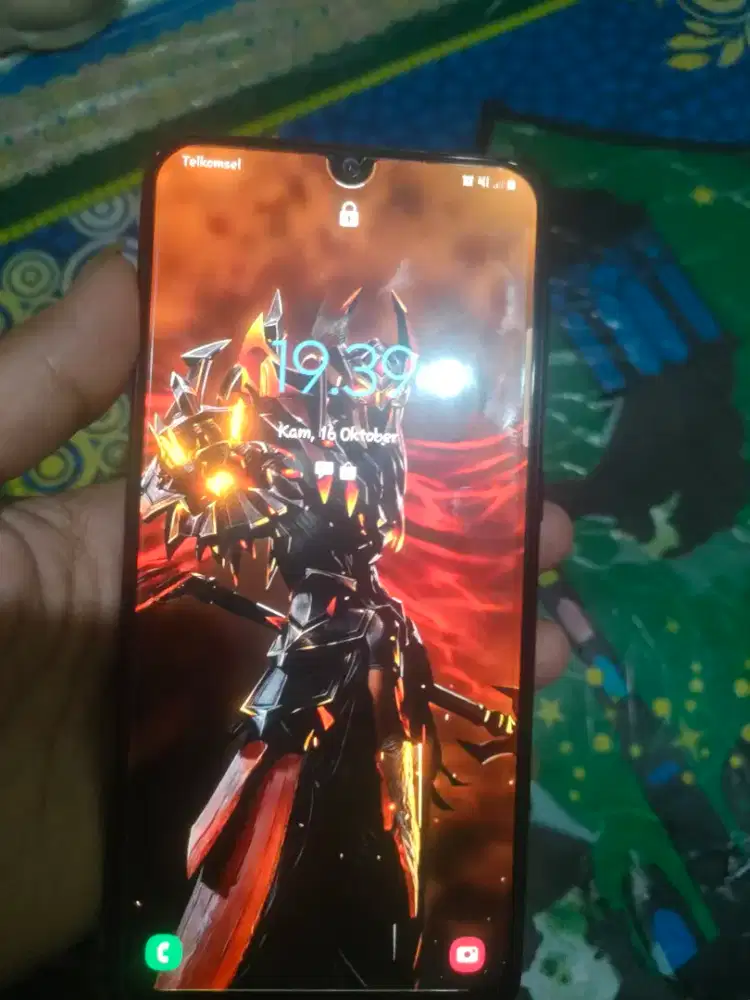 Samsung a50 tt bt