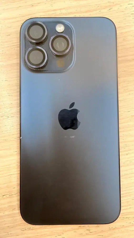 Iphone 15 pro max 256 GB blue
