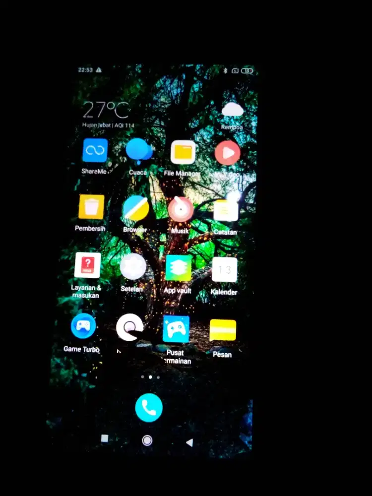 Jual hp xiomi 6a