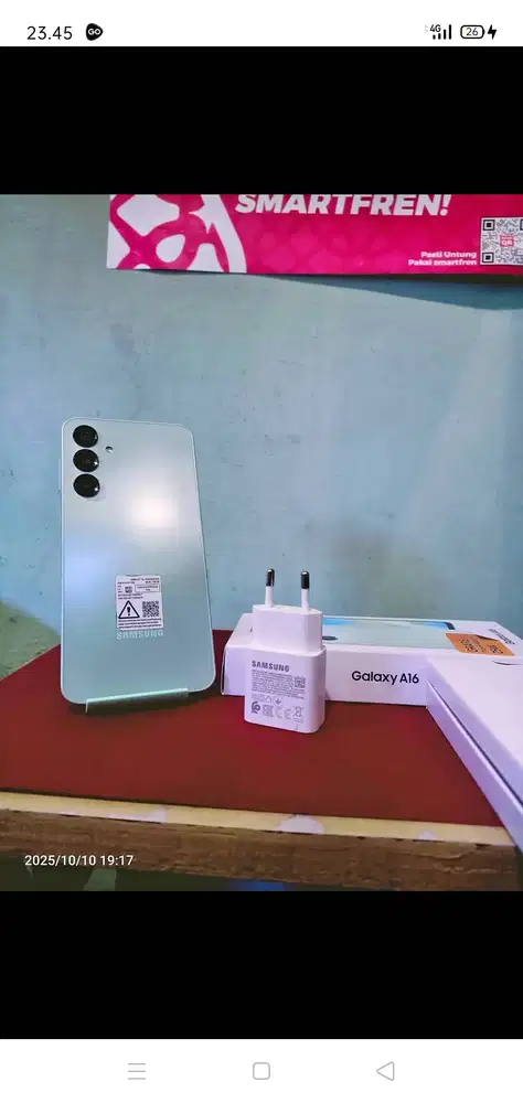 Jual Samsung A16