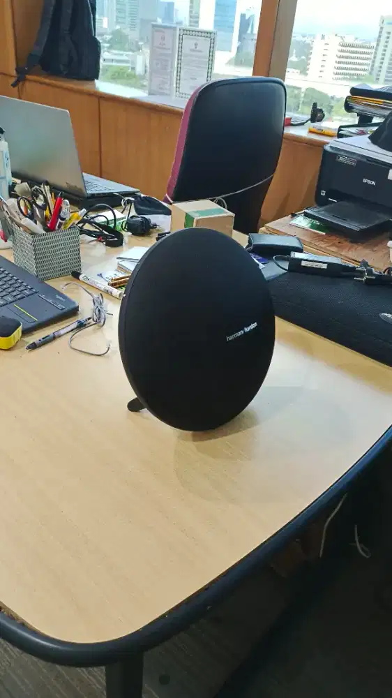 harman kardon onyx studio 3
