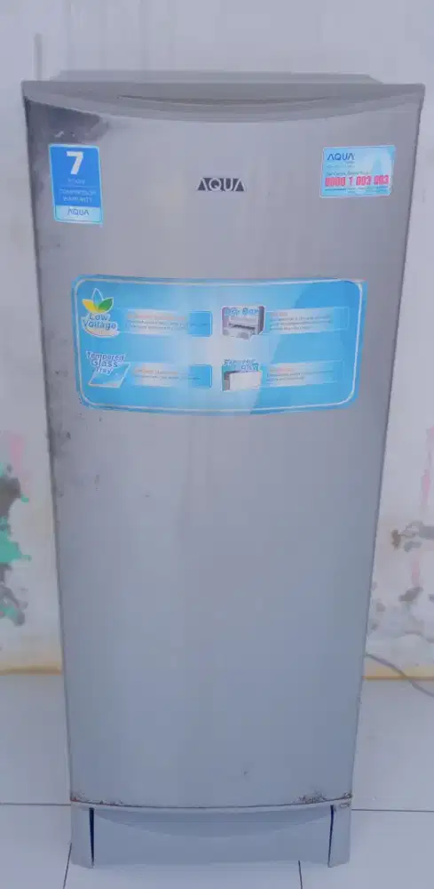 Jual buat kebutuhan