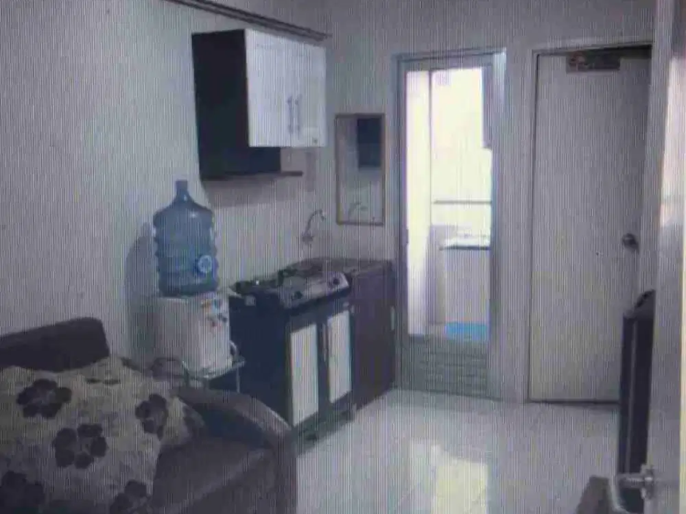 Apartemen kalibata city 2 br Flamboyan
