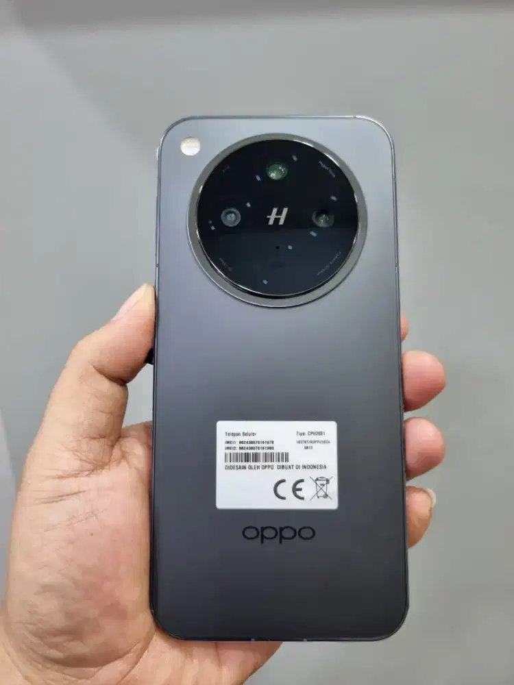 Oppo Find X8 16/512gb like new