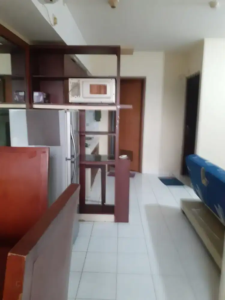 NEGO DI Sewakan Apartemen Rasuna Said 2 kamar Furnis