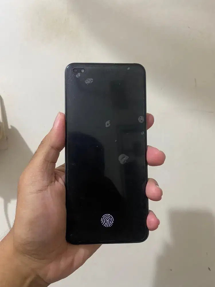 HP Oppo Reno4 F