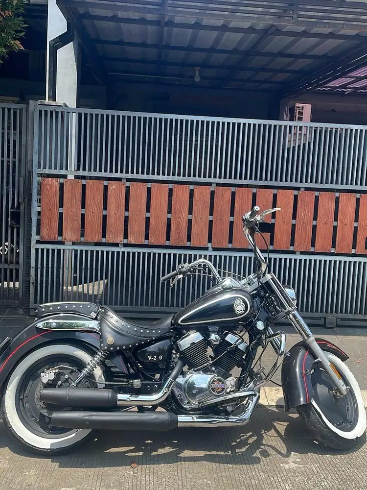 kaisar ruby 250