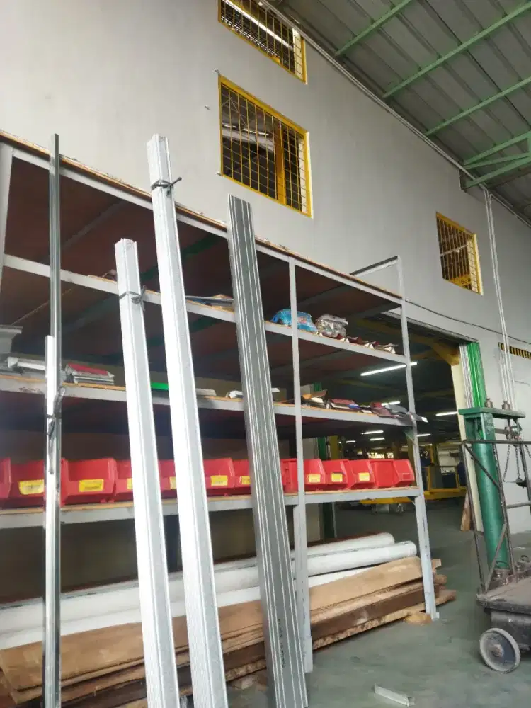 Service rolling door kebon jeruk