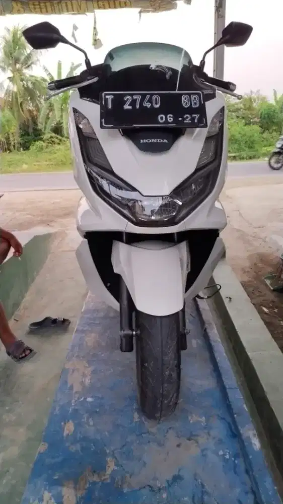Honda PCX abs 2022