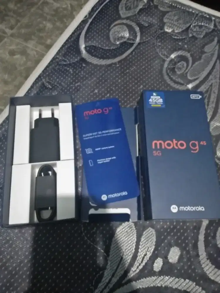 Motorola g45 5g