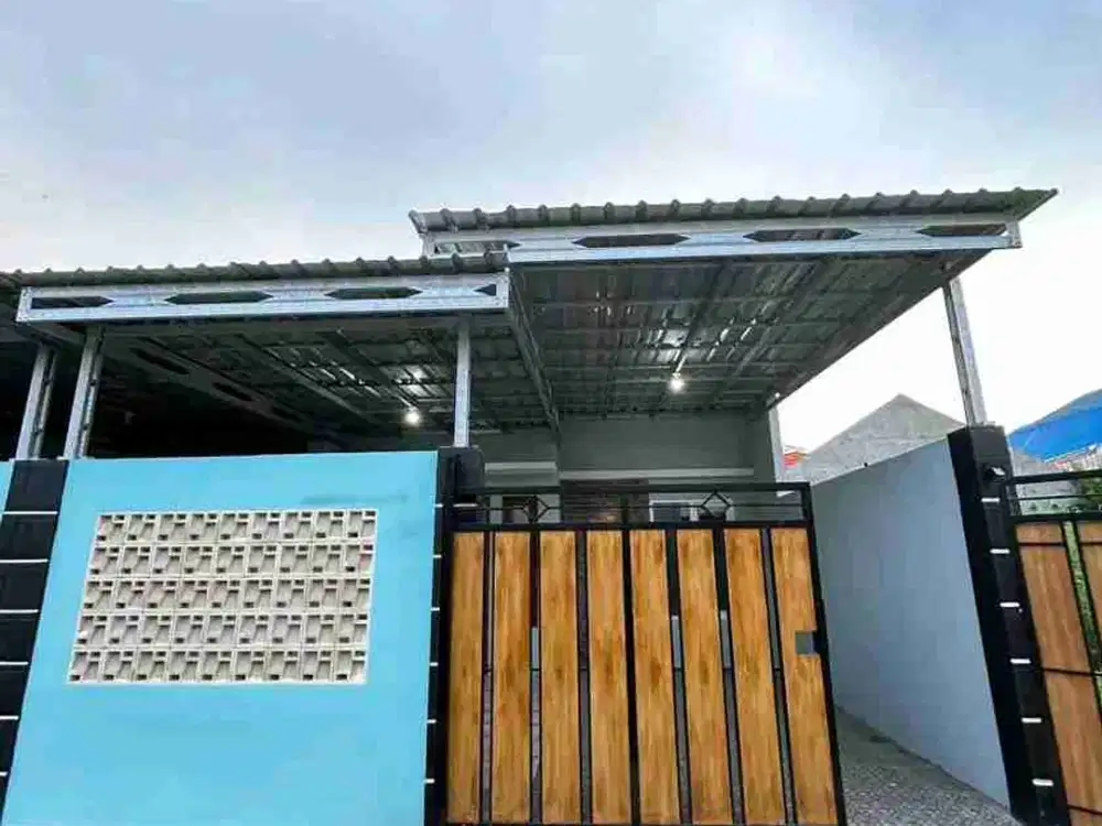 Rumah Baru