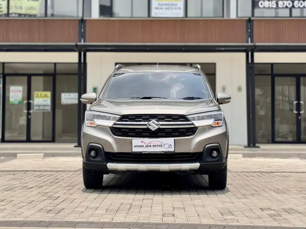 Suzuki XL7 Beta AT 2022