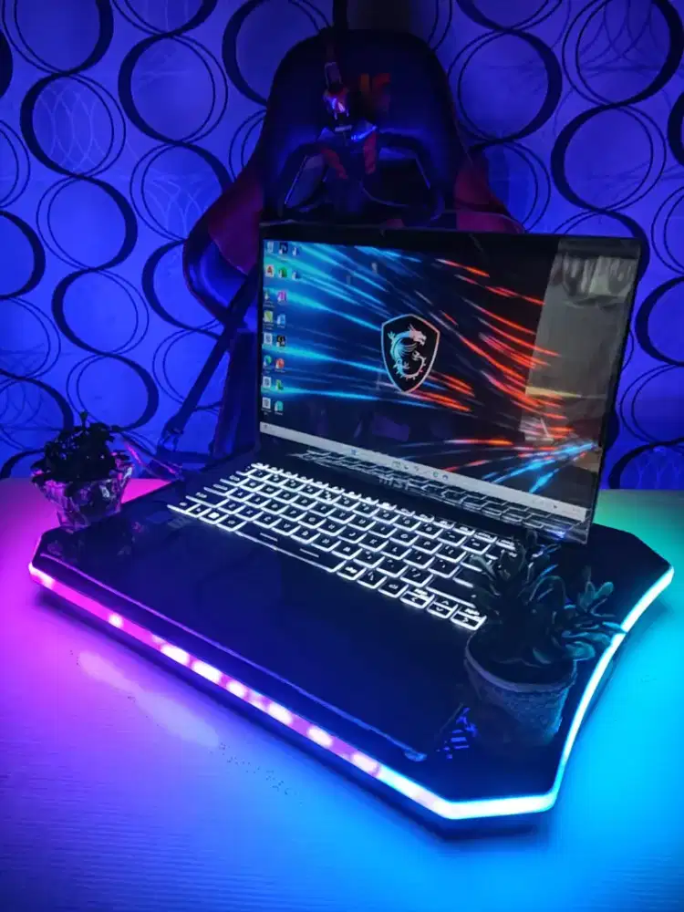 Laptop MSI Modern 14 C11M E14J3IMS MULUS LIKE NEW FULSET