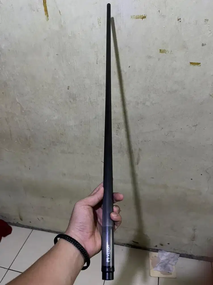 SHAFT CARBON VENOM LUCID