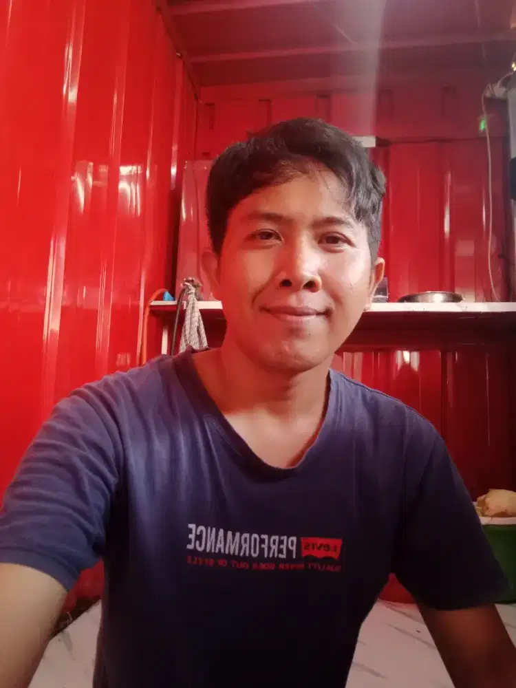 Sedang mencari pekerjaan