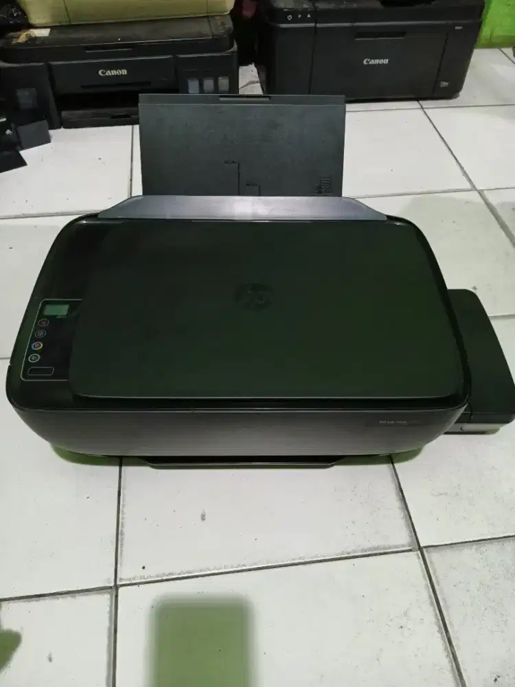 Printer hp inktank 315 scan copy