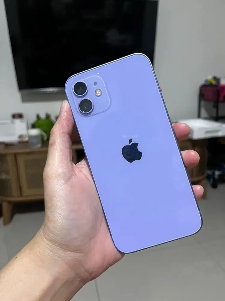 Iphone 12 64GB ex IBOX