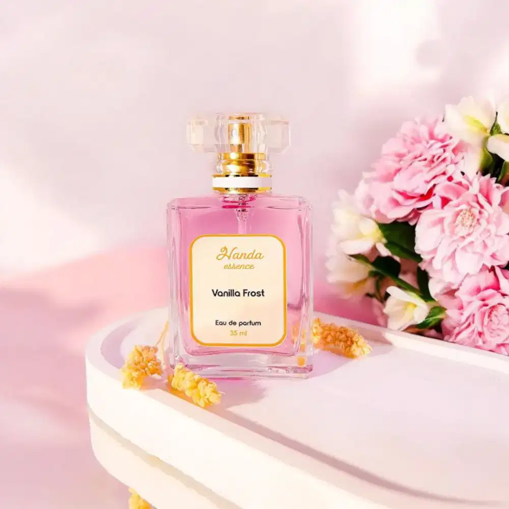 Parfum Handa Essence