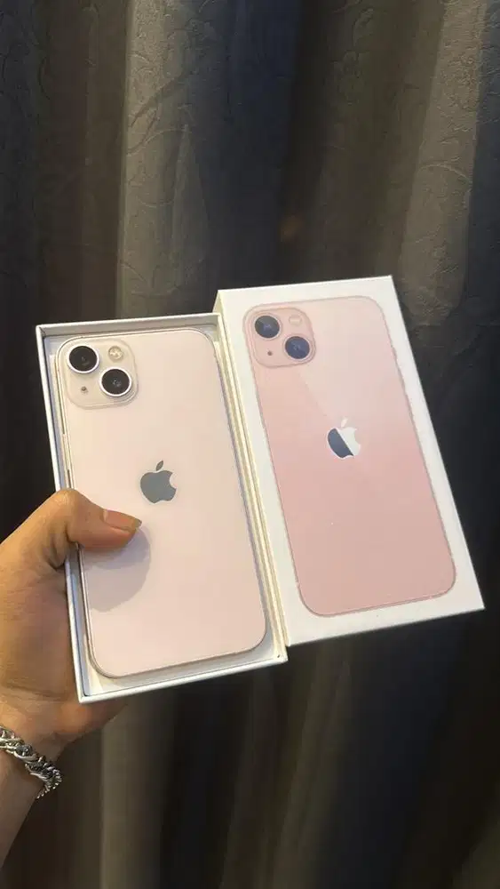 Iphone 13 128gb inter