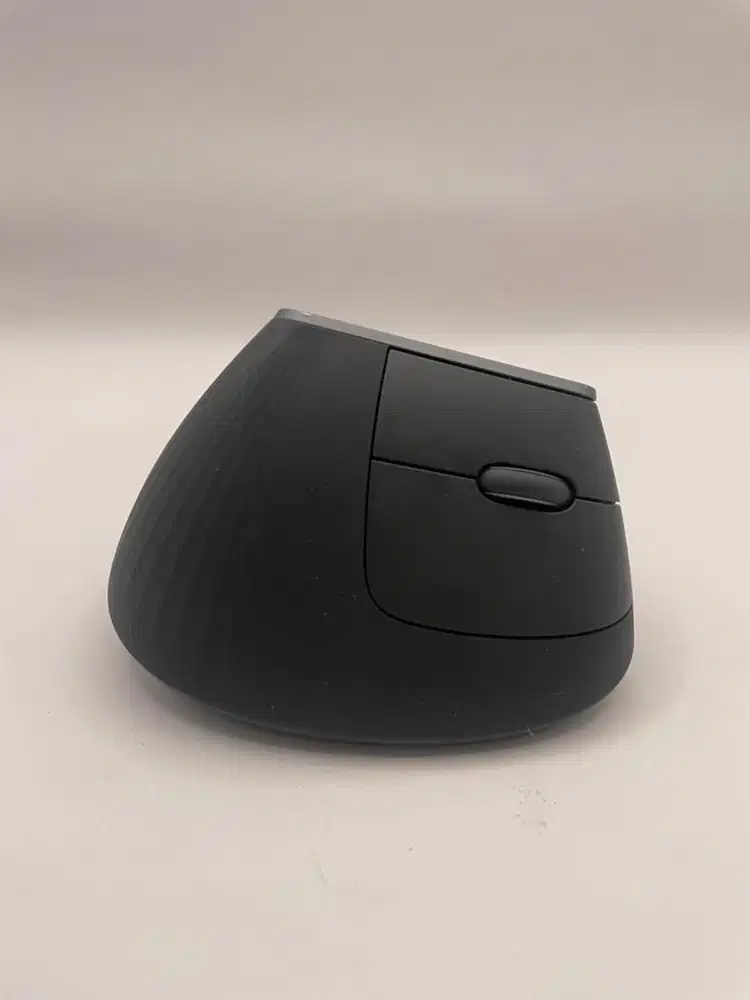 Logitech MX Vertical Ergonomic Wireless Mouse