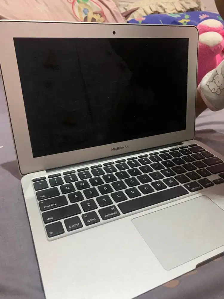 macbook air 2013