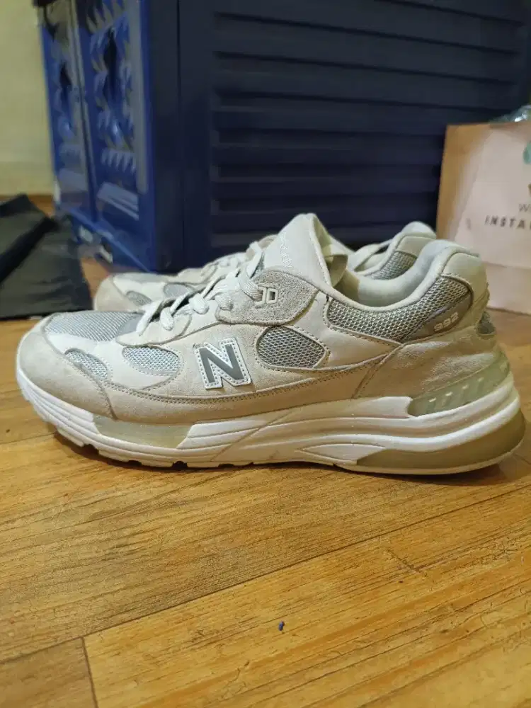 New Balance 992 MADE in USA