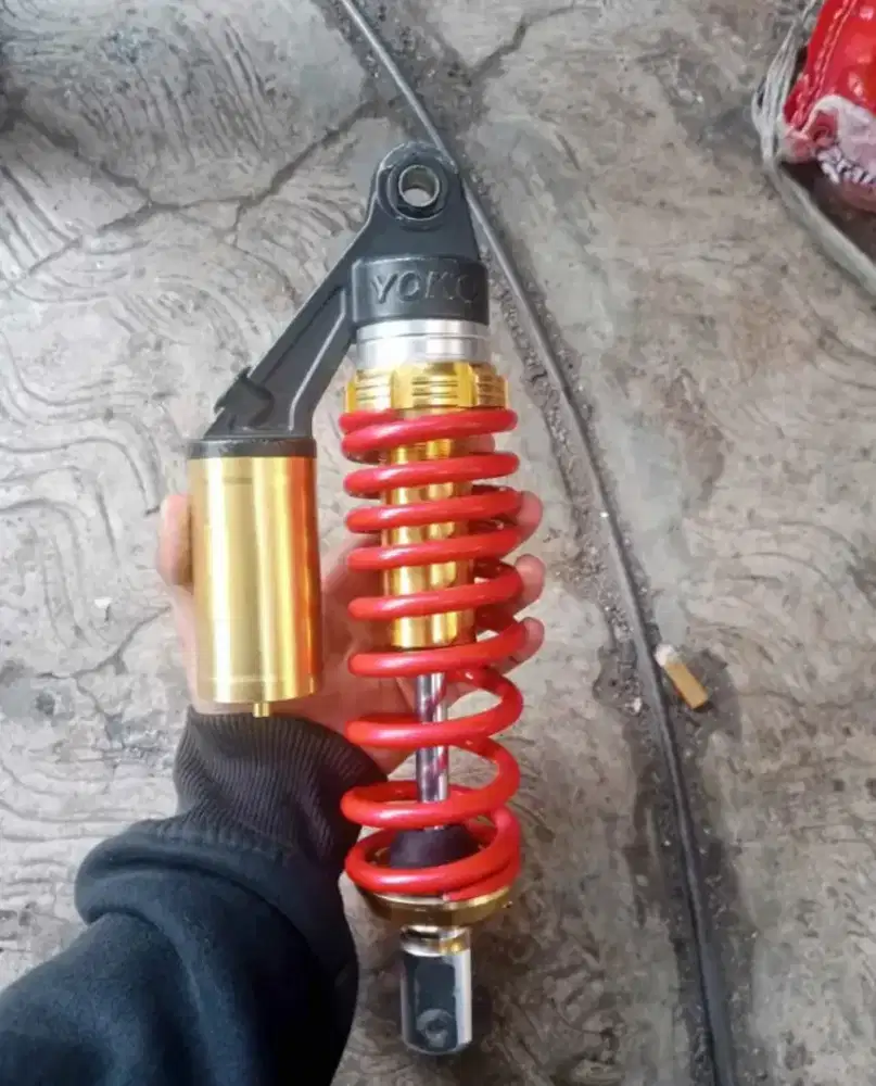 Shockbreaker Yoko Original