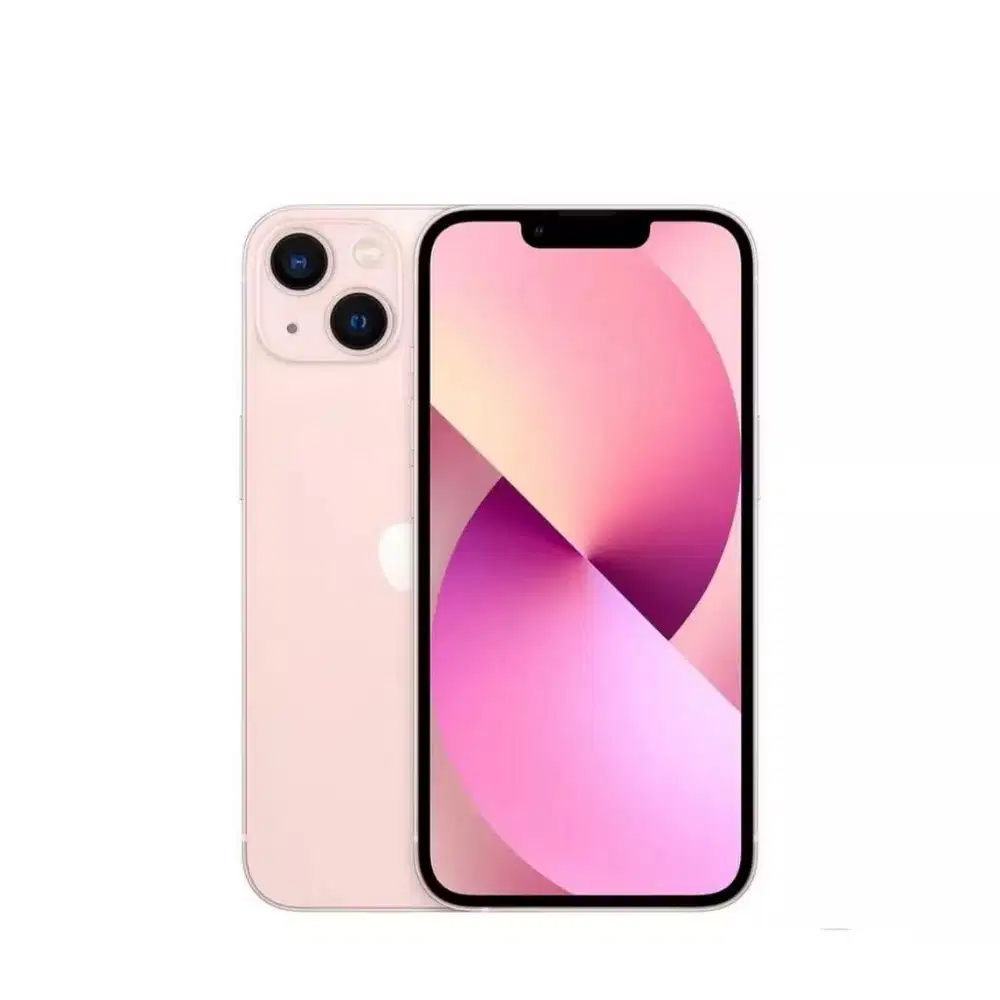 Iphone 13 128gb ex IBOX (PINK)