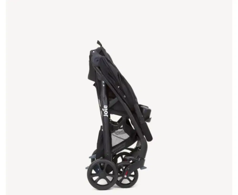 Stroller merk joie