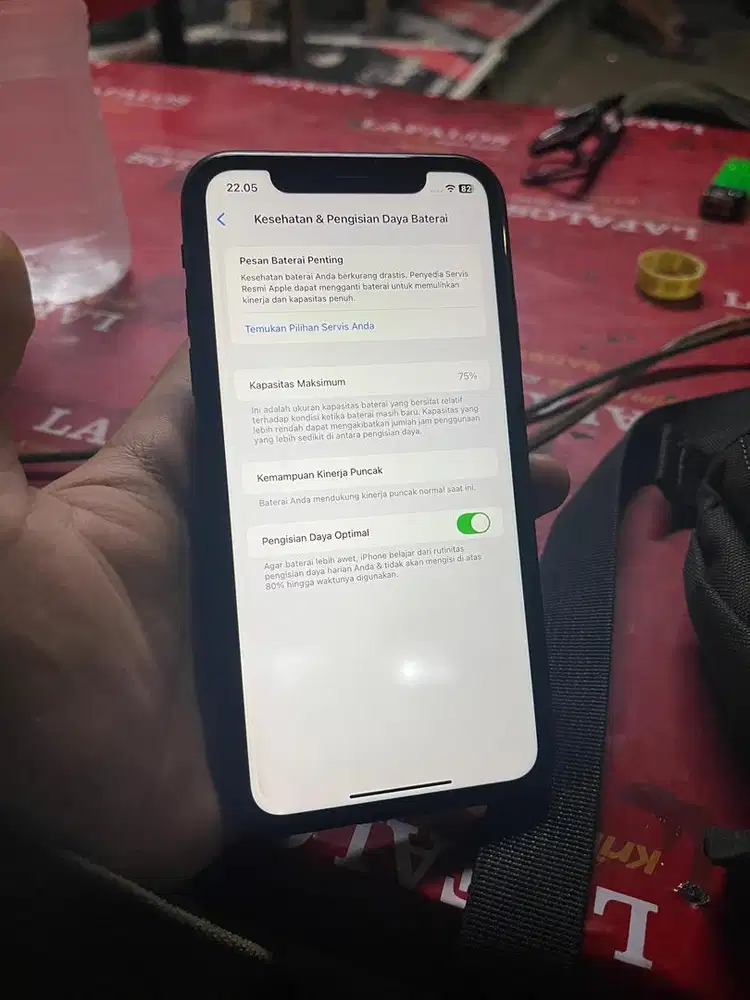 iPhone XR 64gb Inter