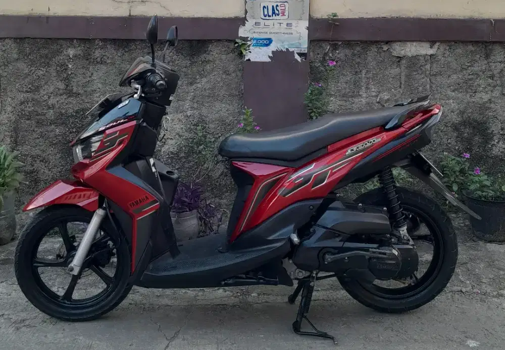 Di jual
Soul GT 2013
Surat komplit
Pajak hidup 08-2026
Plat 08-2029