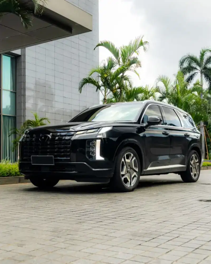 Hyundai Palisade Signature AWD 2022