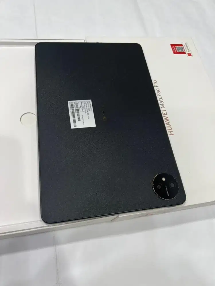 Huawei  Matepad pro 2023 Wifi only ram 8/256gb like new