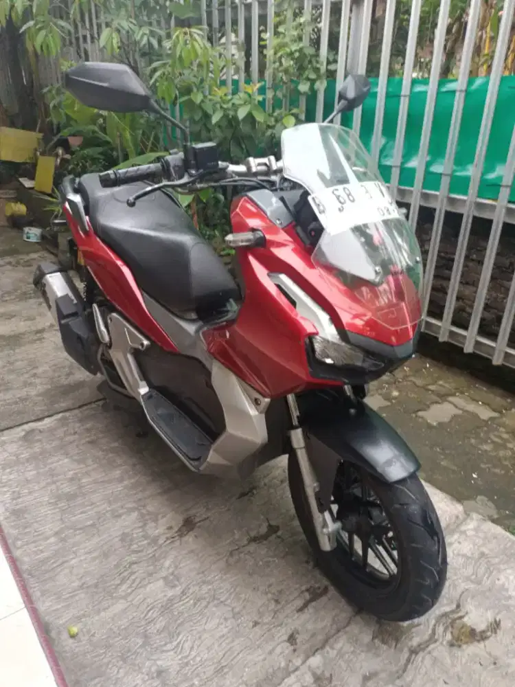 Honda ADV MATIC SPORT