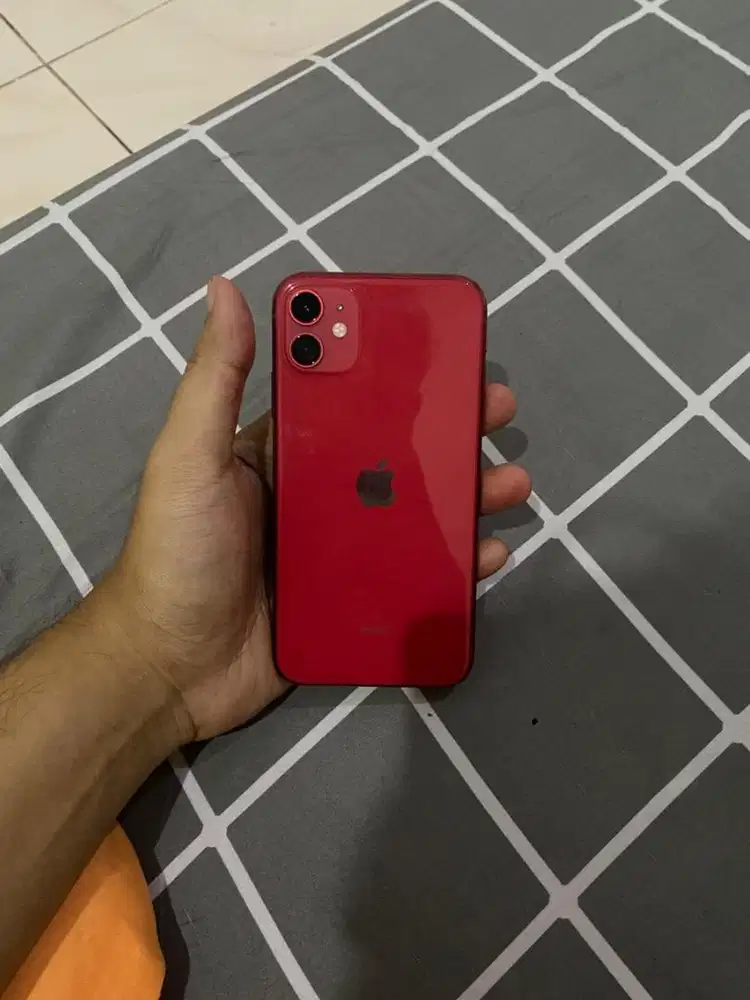 iPhone 11 128gb ibox