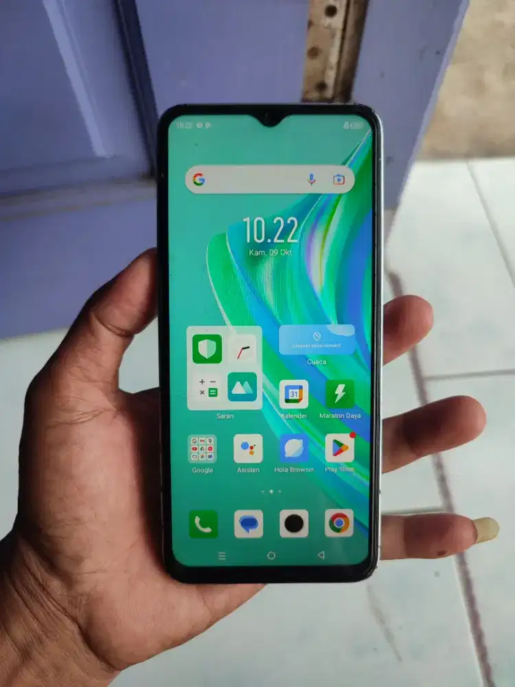 infinix hot 30i 8/128gb bisa tt